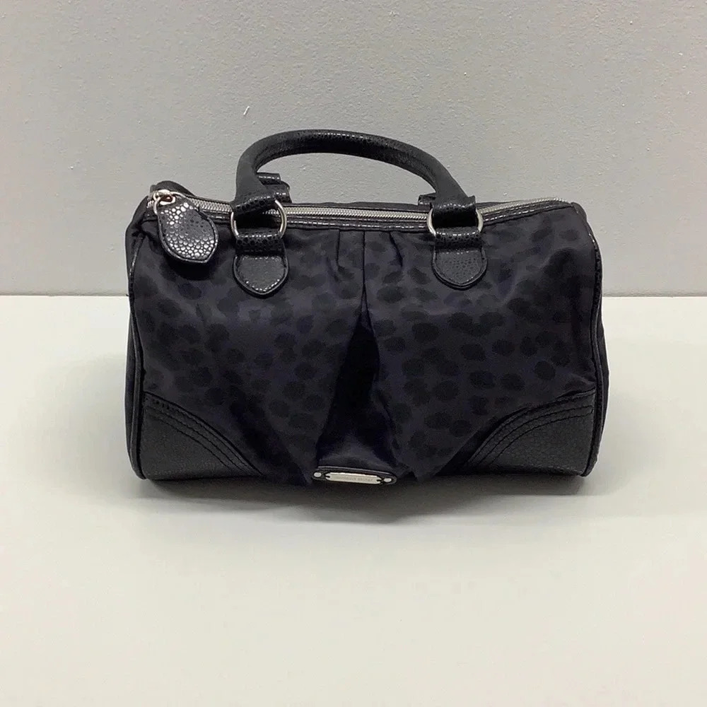 Victorias Secret Y2K Vintage Leopard Bag. Very Unique Find  (Preowned)